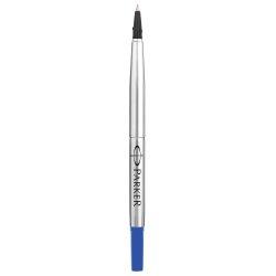 Produktbild Parker Pen Rollerballmine (Ersatzmine, Blau, 0.50 mm)