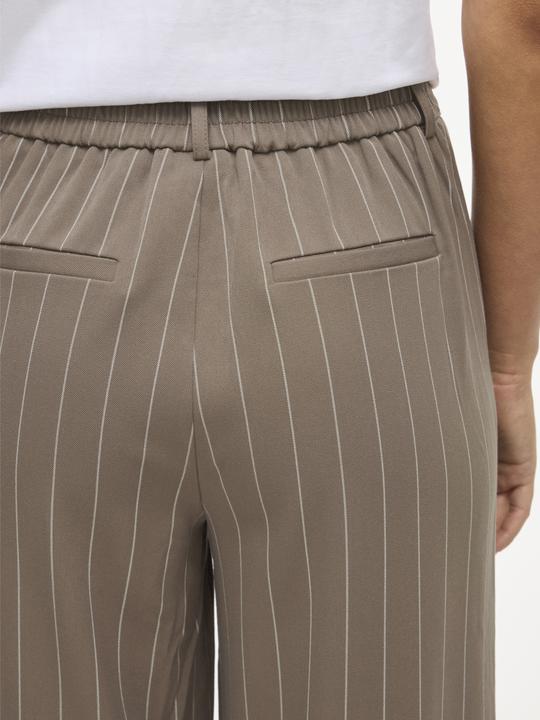 Actual product image Vila Nadelstreifen High Waist Hose (Frequency band 38 (2600 MHz))