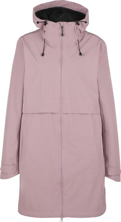 Heber Peak Women's JackpineHe. Raincoat