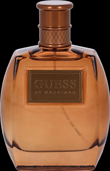 Actual product image Guess Marciano (Eau de toilette, 100 ml)
