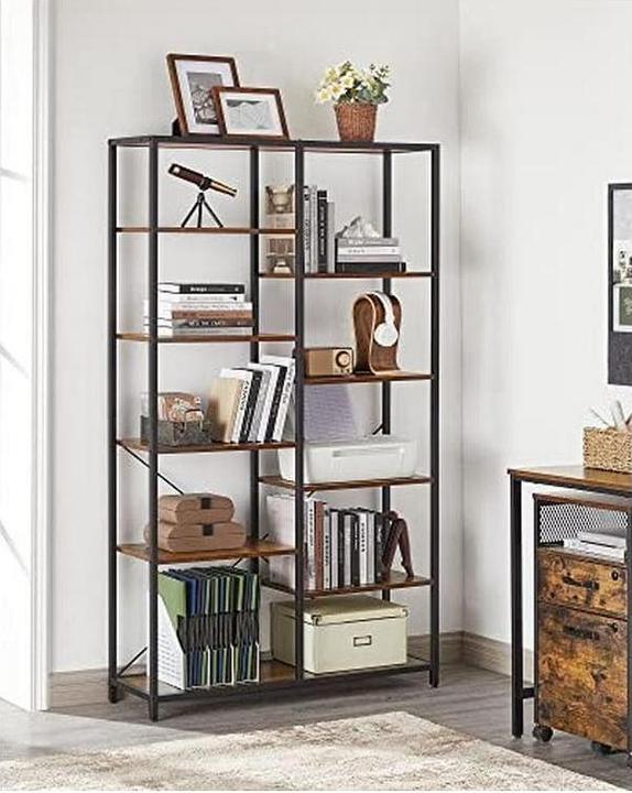 Actual product image Vasagle Havanna (100×30×170 cm)