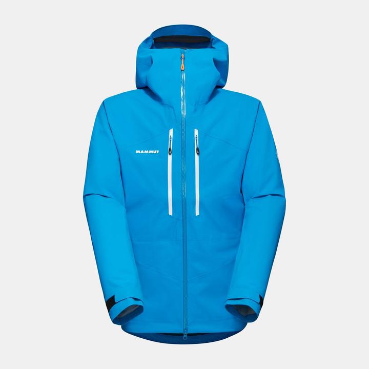 Produktbild Mammut Taiss HS Hooded Jacket Men (XL)