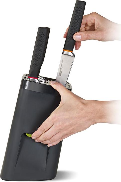 Actual product image Joseph Joseph LockBlock, 7-piece set