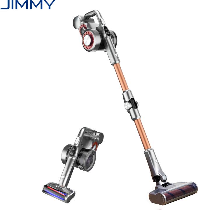 Image du produit Jimmy H9 Pro