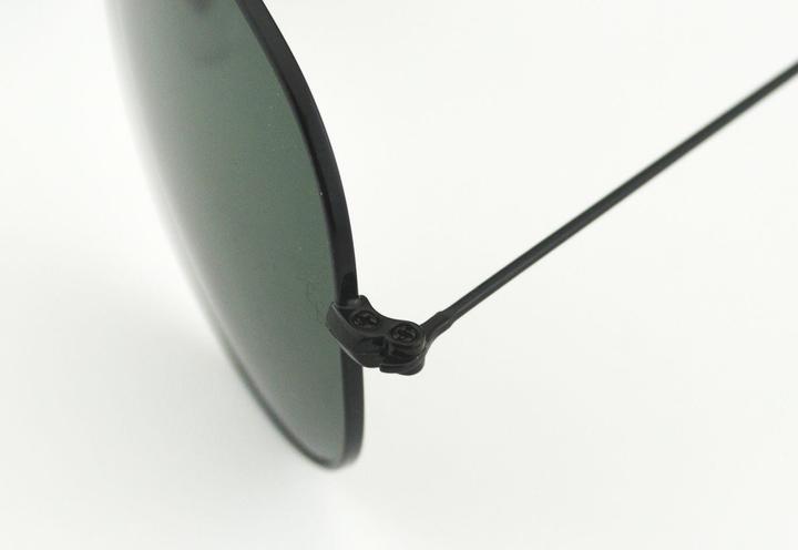 Image du produit Ray Ban Gradient aviateur