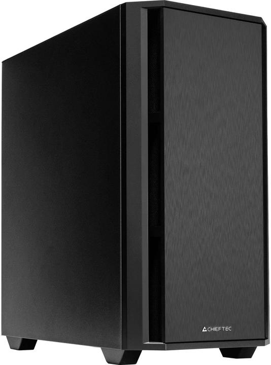 Chieftec AZ-01B-OP (uATX, Mini-ITX, mATX)