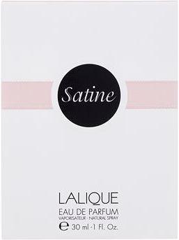 Actual product image Lalique Eau de Parfum (Eau de parfum, 30 ml)
