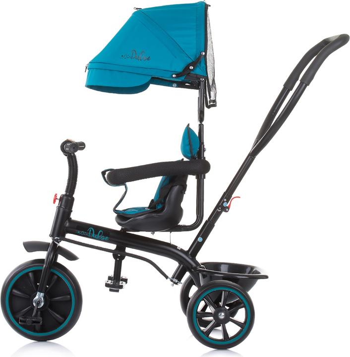 Actual product image Chipolino Tricycle Pulse 3 in 1