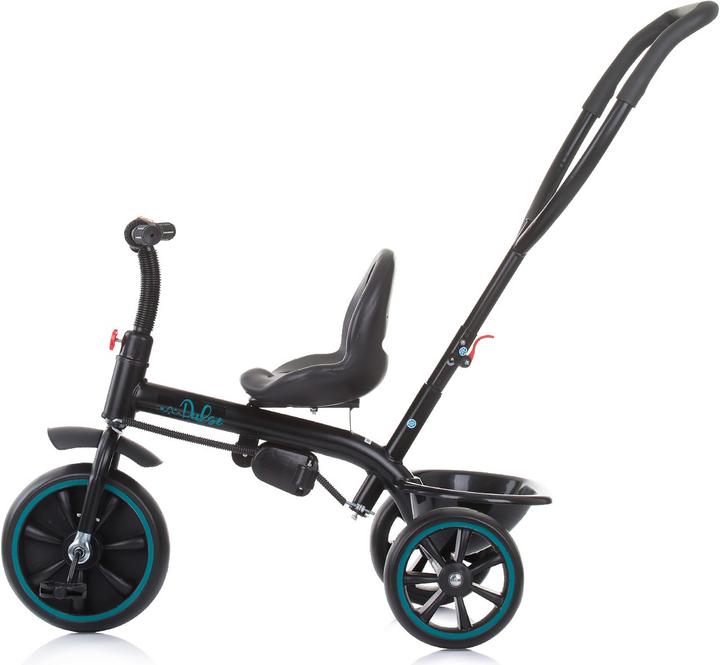 Actual product image Chipolino Tricycle Pulse 3 in 1