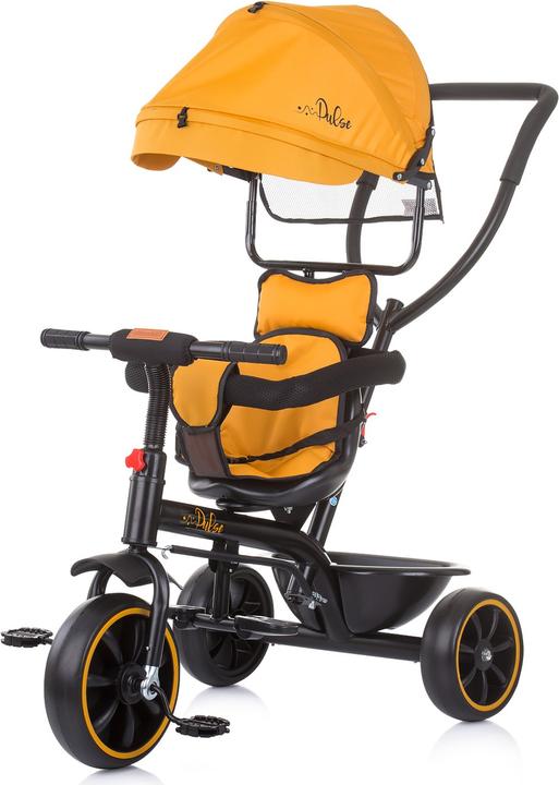Actual product image Chipolino Tricycle Pulse 3 in 1