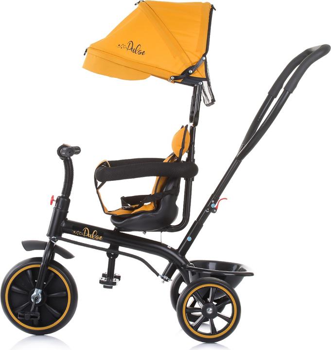 Actual product image Chipolino Tricycle Pulse 3 in 1