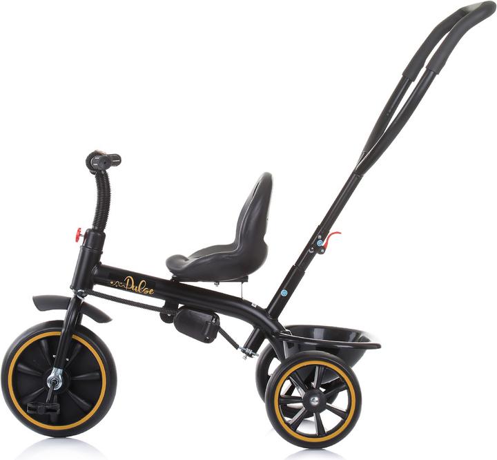 Actual product image Chipolino Tricycle Pulse 3 in 1