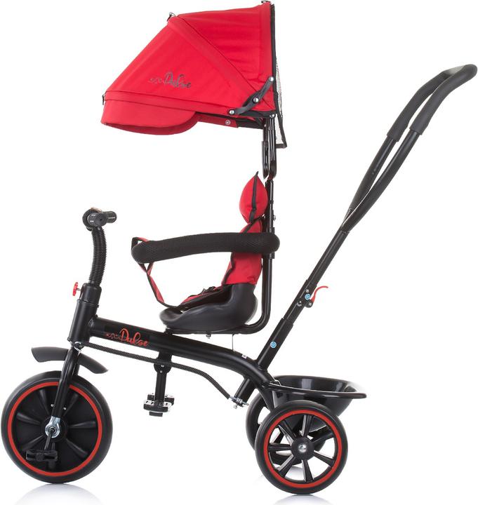 Actual product image Chipolino Tricycle Pulse 3 in 1