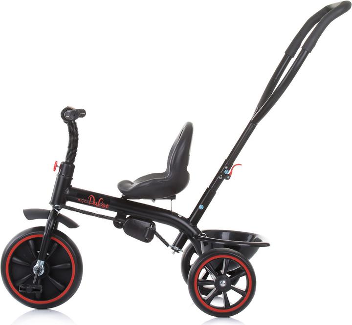 Actual product image Chipolino Tricycle Pulse 3 in 1