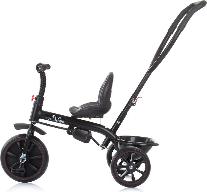 Actual product image Chipolino Tricycle Pulse 3 in 1