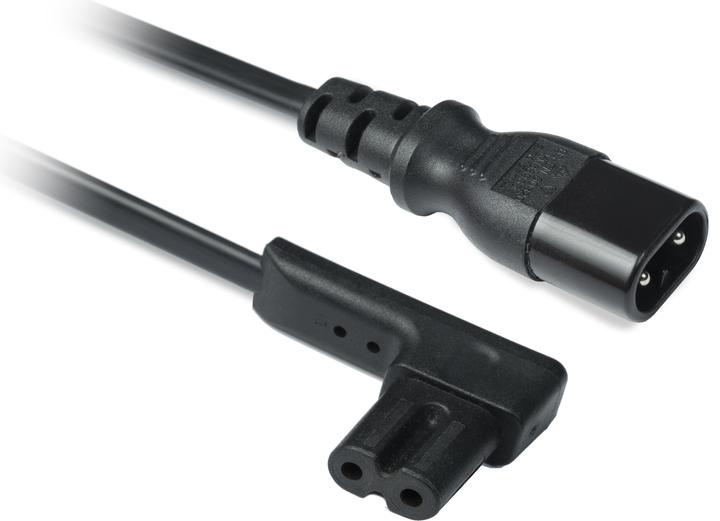 Image du produit Flexson Câble d'extension pour SONOS PLAY : 3, PLAY:5, PLAYBAR/, SUB - 1m