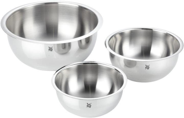Produktbild WMF Küchenschüssel (24 cm, 3 x)