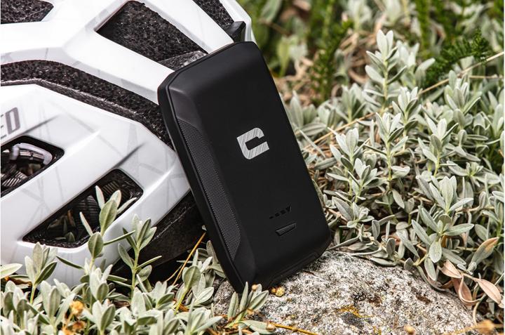 Actual product image Crosscall X-Power 6000 mAh (6000 mAh, 0 W, 22.20 Wh)