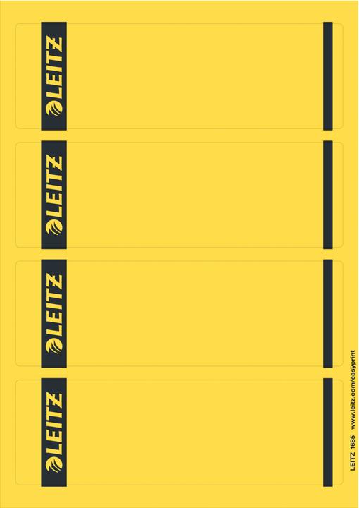 Jaune
