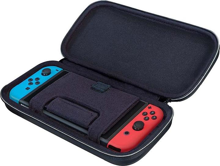 Actual product image Bigben Travel Case - Super Mario Bros. Wonder (DSi XL)