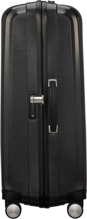 Produktbild Samsonite LITE-CUBE Spinner (122 l, XL (ab 115l))