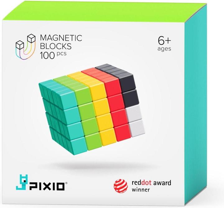 Produktbild Pixio 100
