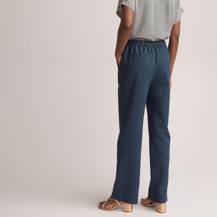 Anne Weyburn Weite Hose