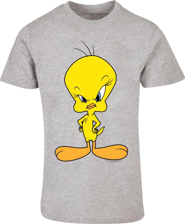 Immagine prodotto Absolute Cult Maglietta Looney Tunes - Titti arrabbiata - 117717 (XXL)