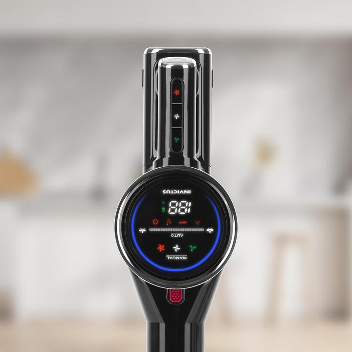 Produktbild Genius Invictus X9 Facelift