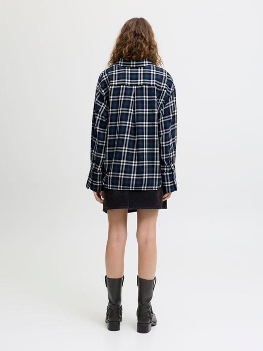 Immagine prodotto JJXX Jxhailey Bella Flannel Ls Shirt Wvn Ln (M)