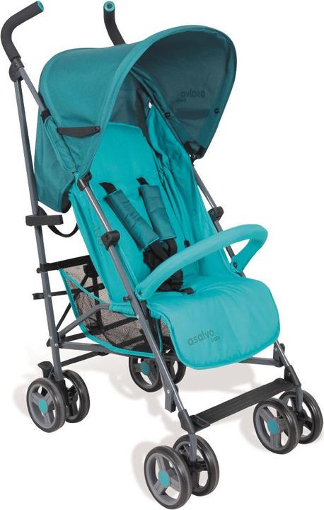 Asalvo Trotter Plus