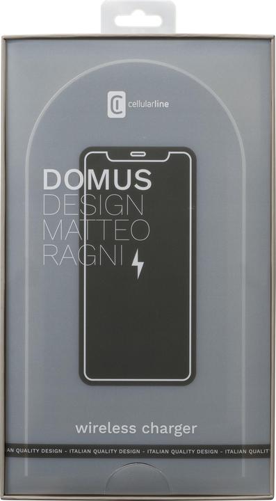 Actual product image Cellularline Domus (10 W)