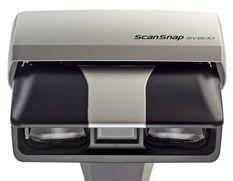 Image du produit RICOH ScanSnap SV600 (USB)