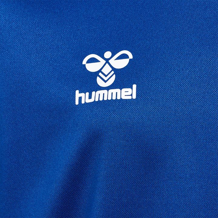Produktbild hummel Hmlessential Sweatshirt Kids (164)
