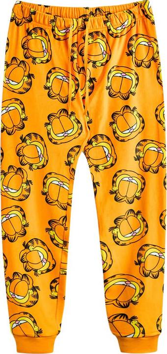 Image du produit Garfield - Ensemble de pyjama long - Femme (M)