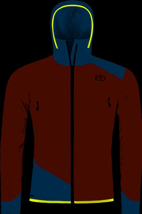 Produktbild Ortovox Col Becchei Hybrid Jacket Sw (M)