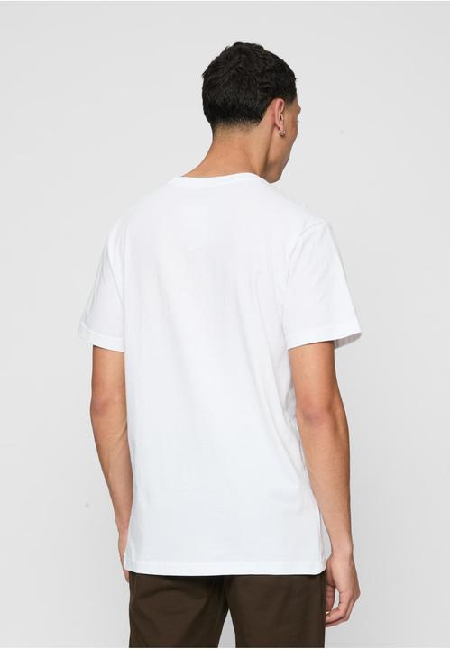 Immagine prodotto Mister Tee Maglietta con logo degli amici EMB (L)
