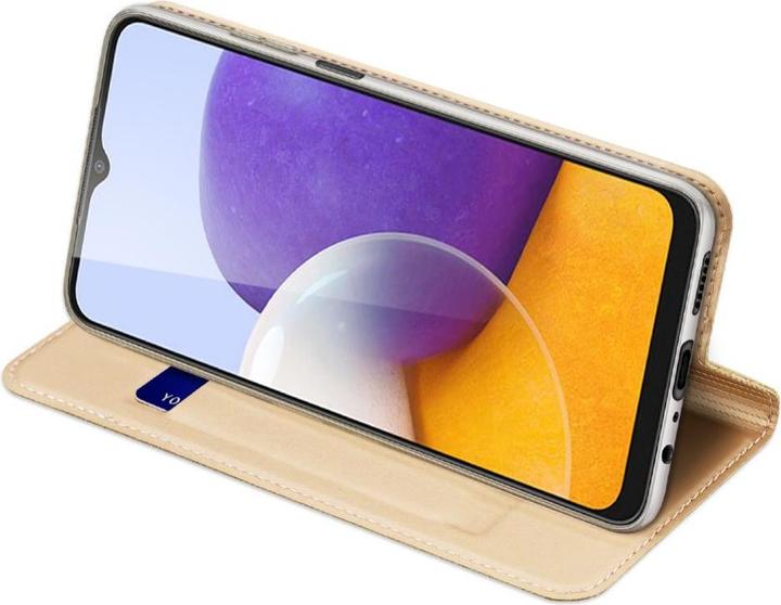 Produktbild Dux Ducis Pro Series (Samsung Galaxy M22)