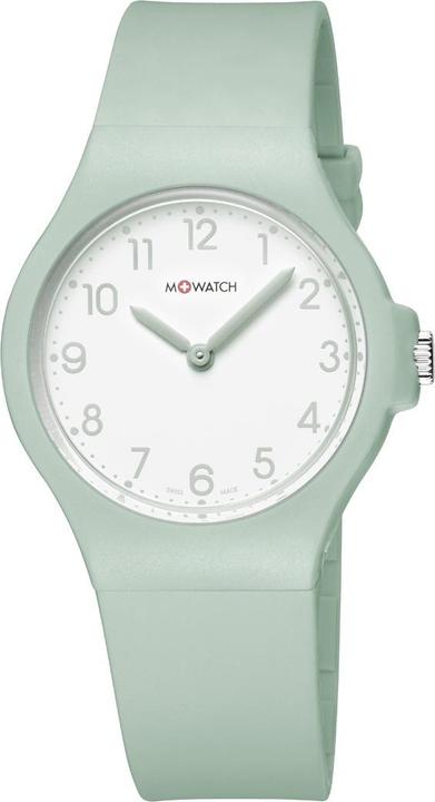 M Watch Mondaine CORE 37 (Swiss Made)