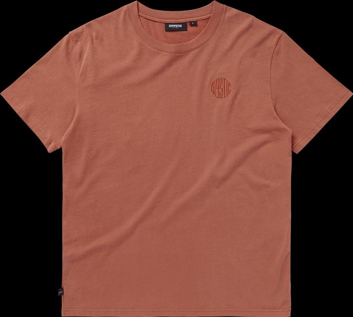 Mystic Backwash Tee