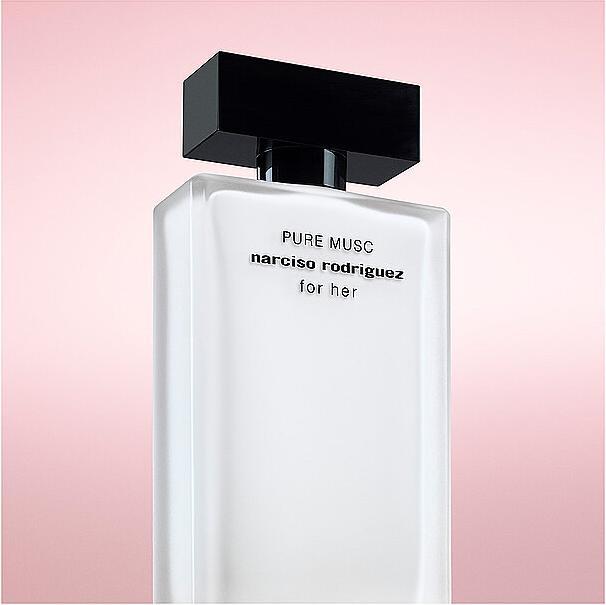 Produktbild Narciso Rodriguez Pure Musc (Eau de Parfum, 30 ml)