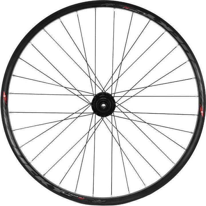 Produktbild Velox mtb-rad disc hinterradnabe (tubeless und tubetype) für steckachse 12-142 trucky 35 centerlock mt510 (Hinterrad, 27.5")