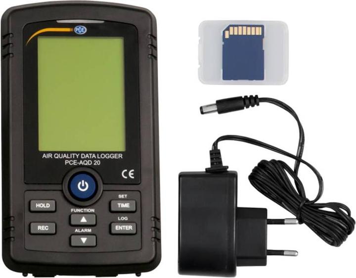 Produktbild PCE Instruments staub Messgerät