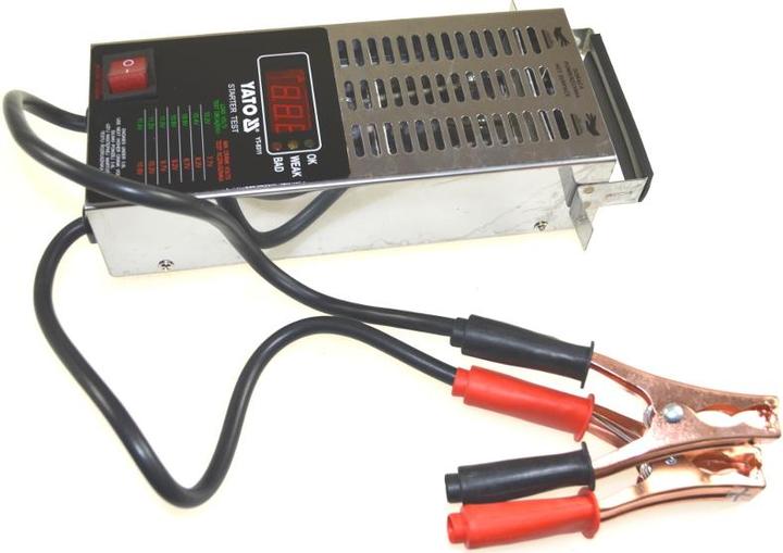 Immagine prodotto Yato YT-8311