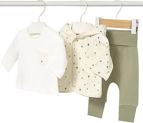 Actual product image MAYORAL Set Jacke, Langarmshirt (74)