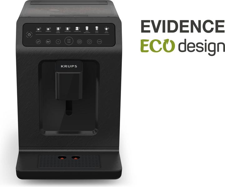 Image du produit Krups Evidence Eco-conception