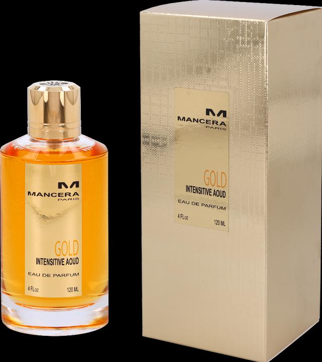 Immagine prodotto Mancera Oro Aoud intenso (Eau de parfum, 120 ml)