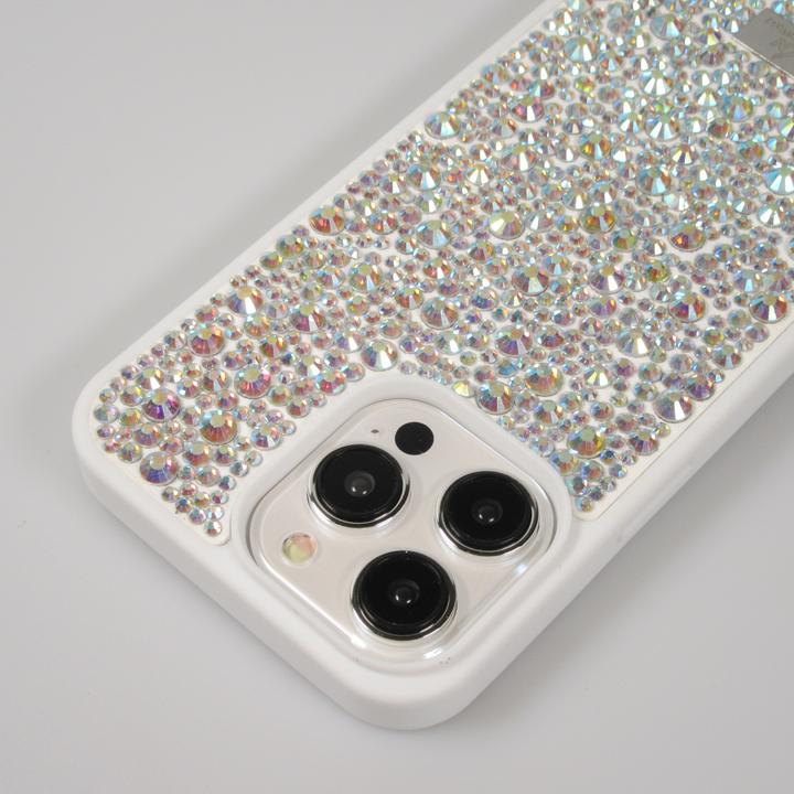 Produktbild PhoneLook Hülle Glitzer Diamant The Bling World (Apple iPhone 15 Pro Max)