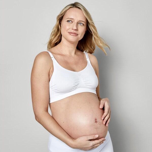 Produktbild Medela Keep Cool Schwangerschafts- und Still-BH (XXL)