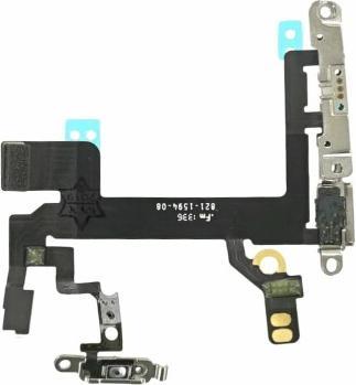 Immagine prodotto OEM Cavo flessibile del pulsante di accensione per iPhone 5s (Attrezzi, iPhone 5S)